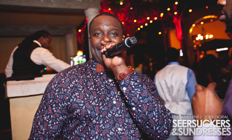 Seersuckers and Sundresses 2015 Part 1 | T. Gaines Ent & Joey Digital