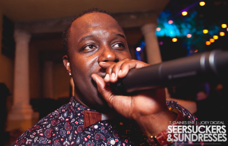 Seersuckers and Sundresses 2015 Part 1 | T. Gaines Ent & Joey Digital