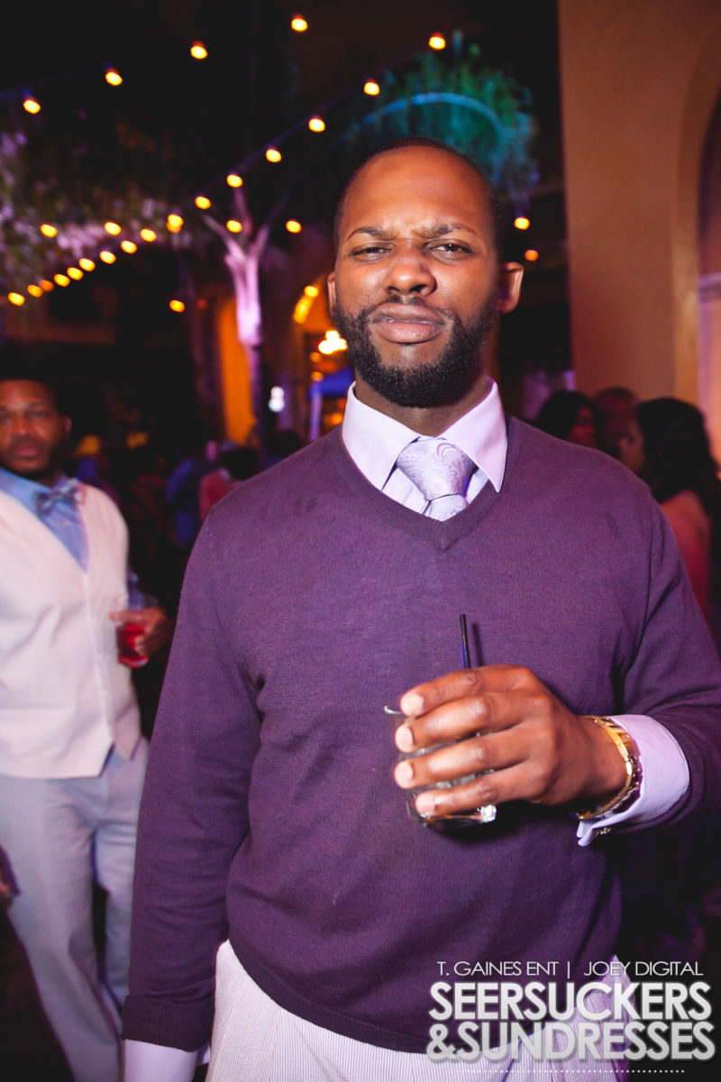 Seersuckers and Sundresses 2015 Part 1 | T. Gaines Ent & Joey Digital