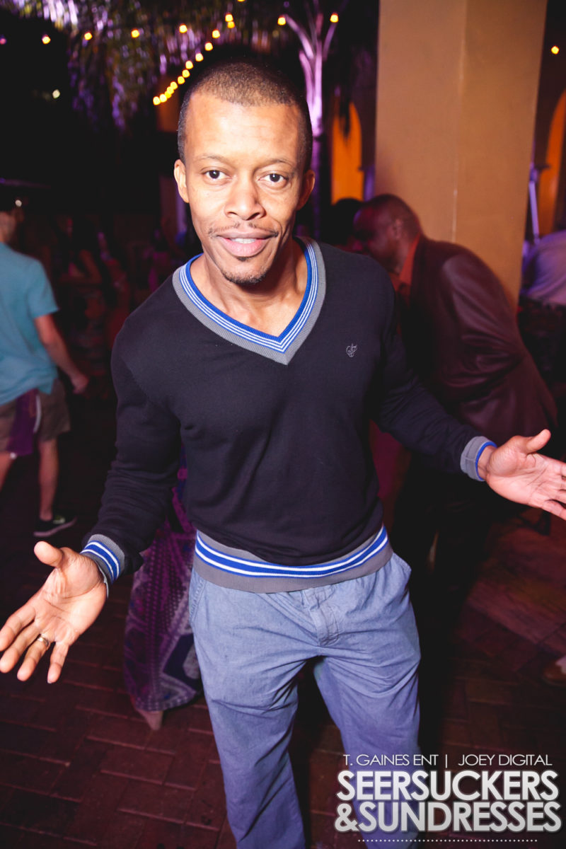 Seersuckers and Sundresses 2015 Part 1 | T. Gaines Ent & Joey Digital