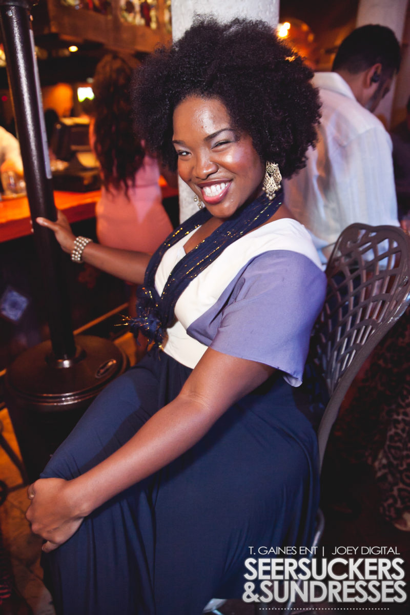 Seersuckers and Sundresses 2015 Part 1 | T. Gaines Ent & Joey Digital