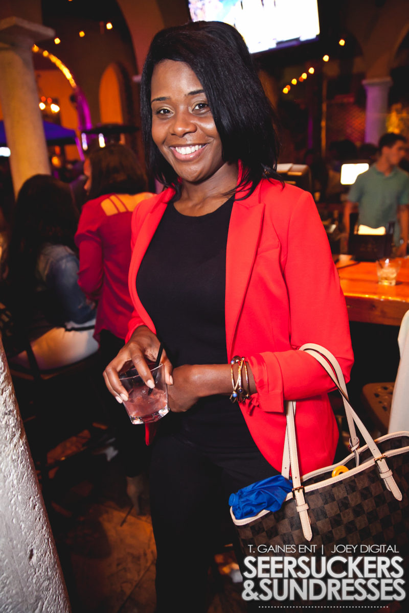 Seersuckers and Sundresses 2015 Part 1 | T. Gaines Ent & Joey Digital