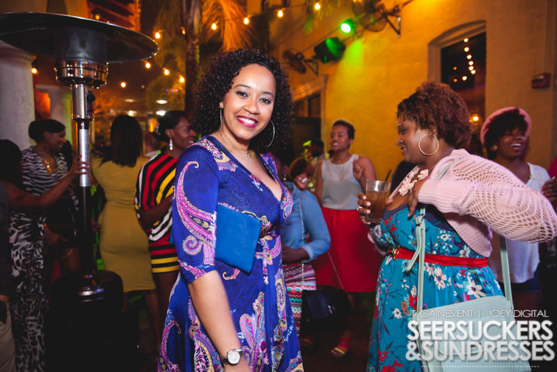 Seersuckers and Sundresses 2015 Part 1 | T. Gaines Ent & Joey Digital