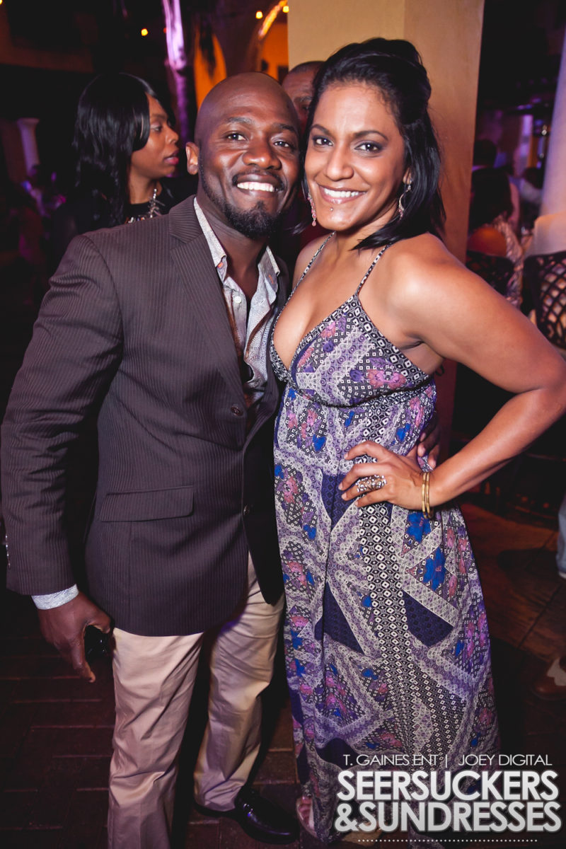 Seersuckers and Sundresses 2015 Part 1 | T. Gaines Ent & Joey Digital