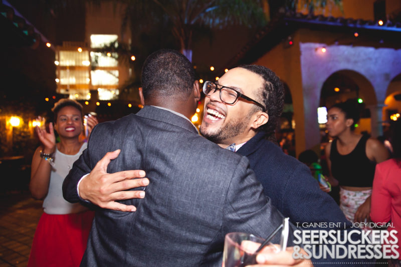 Seersuckers and Sundresses 2015 Part 1 | T. Gaines Ent & Joey Digital