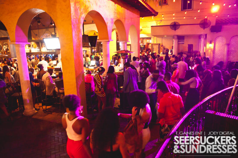 Seersuckers and Sundresses 2015 Part 1 | T. Gaines Ent & Joey Digital