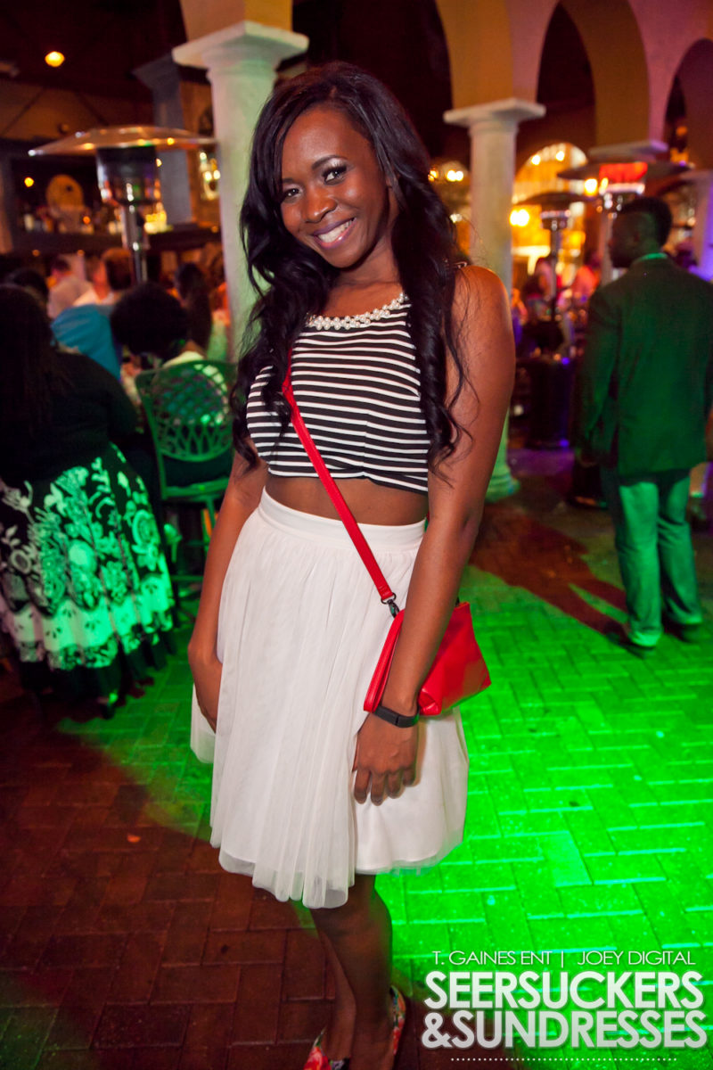 Seersuckers and Sundresses 2015 Part 1 | T. Gaines Ent & Joey Digital