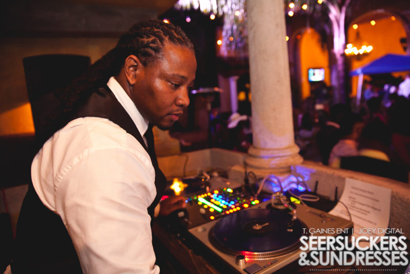 Seersuckers and Sundresses 2015 Part 1 | T. Gaines Ent & Joey Digital