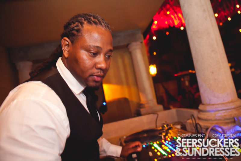 Seersuckers and Sundresses 2015 Part 1 | T. Gaines Ent & Joey Digital