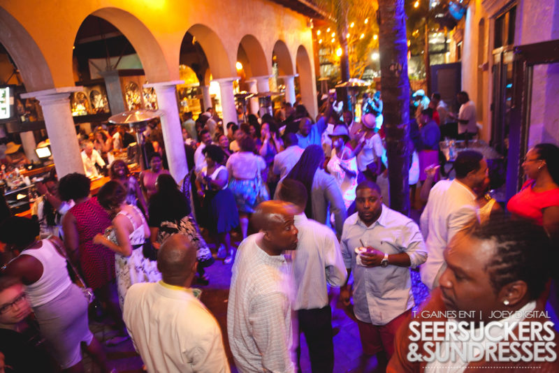 Seersuckers and Sundresses 2015 Part 1 | T. Gaines Ent & Joey Digital