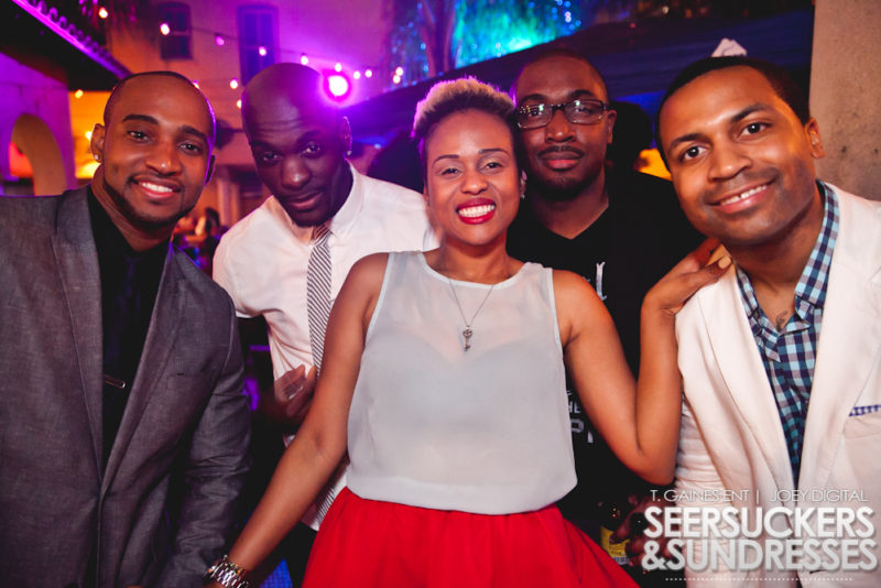 Seersuckers and Sundresses 2015 Part 1 | T. Gaines Ent & Joey Digital