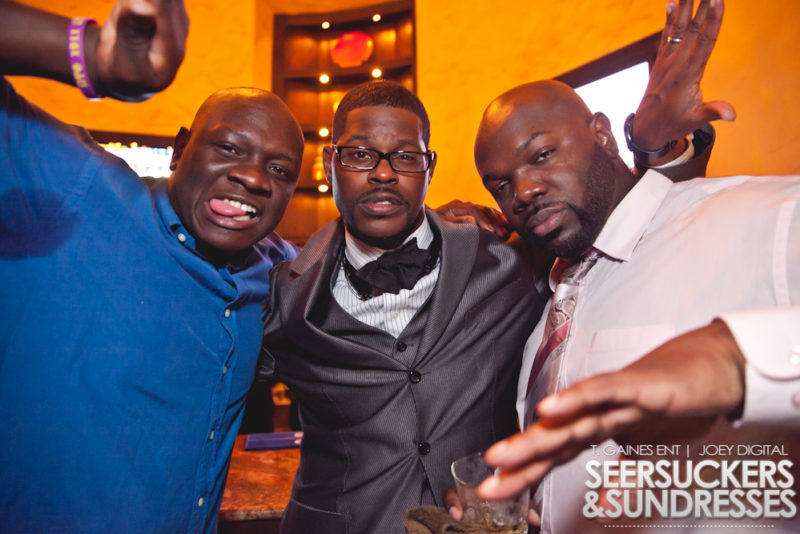 Seersuckers and Sundresses 2015 Part 1 | T. Gaines Ent & Joey Digital