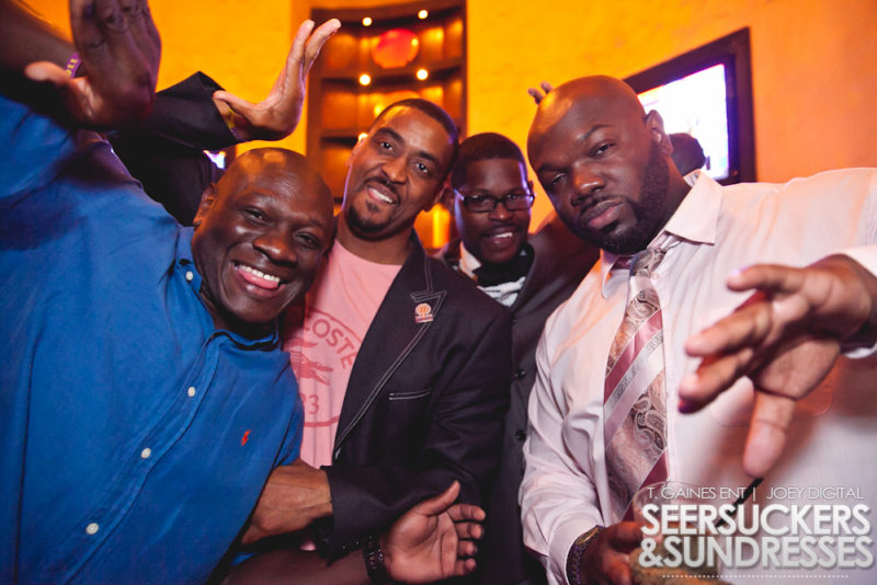 Seersuckers and Sundresses 2015 Part 1 | T. Gaines Ent & Joey Digital