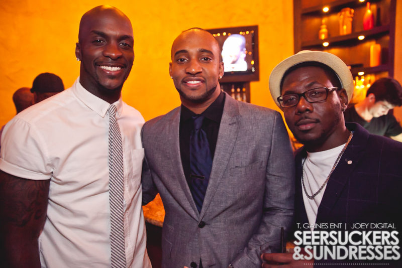 Seersuckers and Sundresses 2015 Part 1 | T. Gaines Ent & Joey Digital