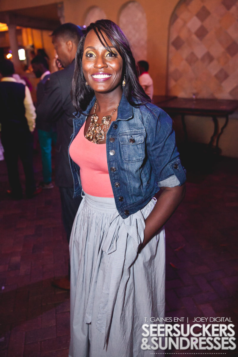 Seersuckers and Sundresses 2015 Part 1 | T. Gaines Ent & Joey Digital