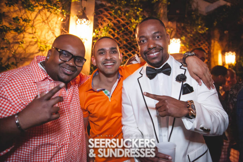 Seersuckers-105