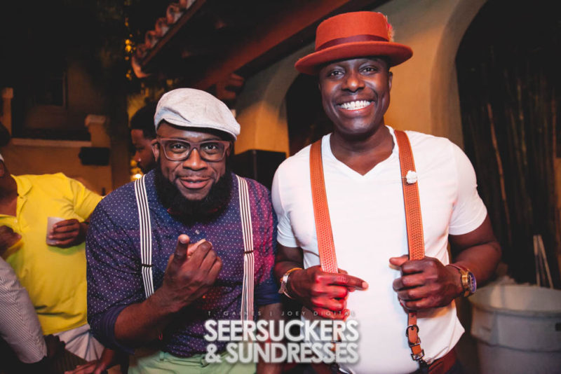 Seersuckers-98