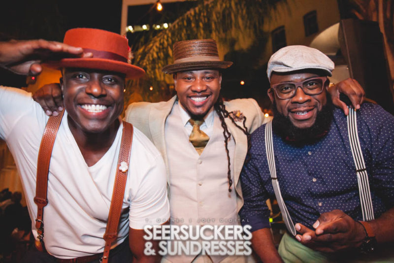 Seersuckers-99