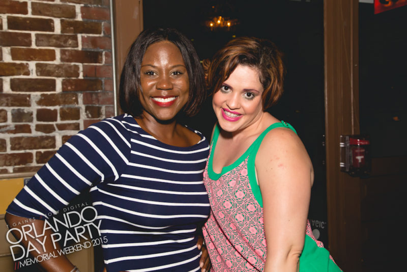 The Memorial Weekend Day Party 2015 Powered by Crown Royal Black  | T. Gaines & Joey Digital