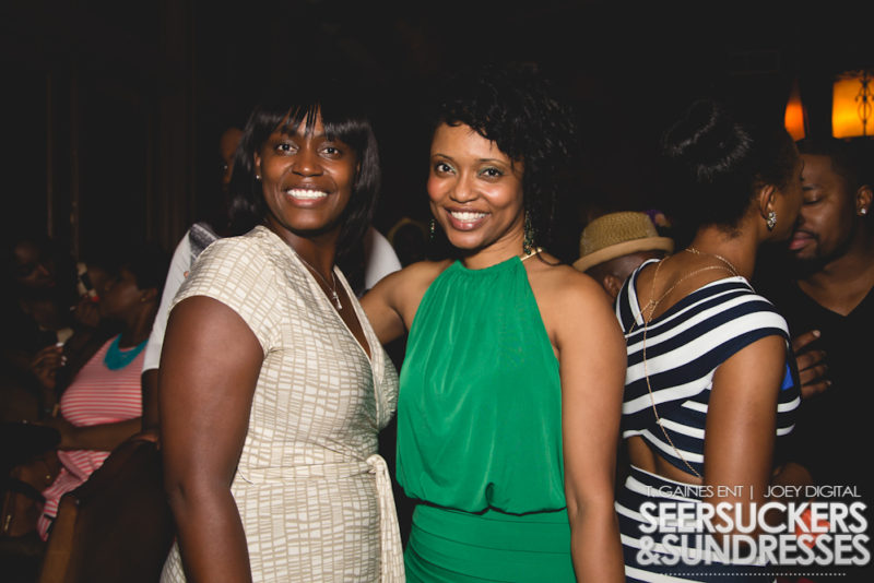 2015 Seersuckers and Sundresses Part 3 | Powered by Crown Royal Black | T. Gaines Ent & Joey Digital