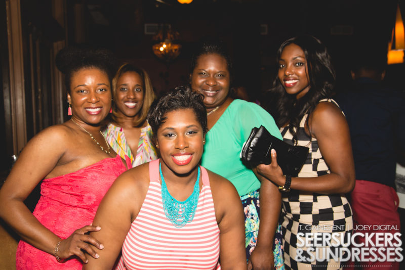 2015 Seersuckers and Sundresses Part 3 | Powered by Crown Royal Black | T. Gaines Ent & Joey Digital