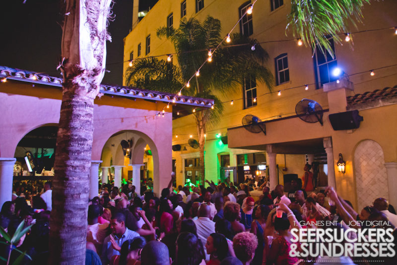 2015 Seersuckers and Sundresses Part 3 | Powered by Crown Royal Black | T. Gaines Ent & Joey Digital