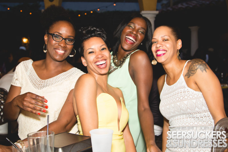 2015 Seersuckers and Sundresses Part 3 | Powered by Crown Royal Black | T. Gaines Ent & Joey Digital