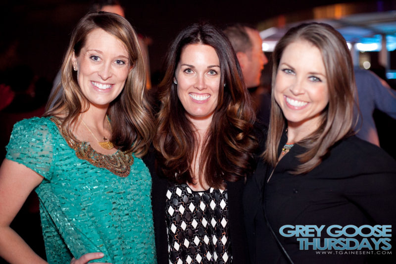 Grey Goose Thursdays