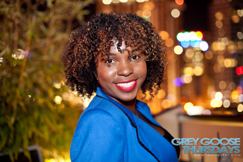 Grey Goose Thursdays