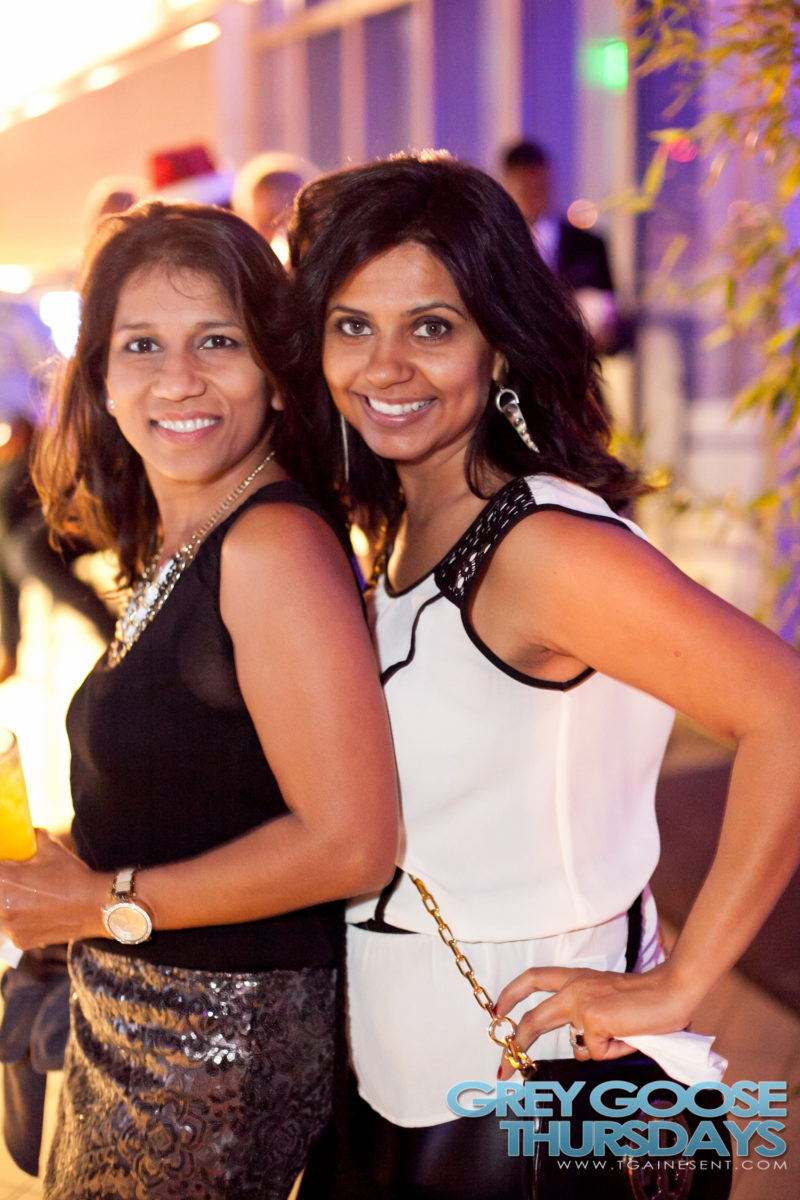 Grey Goose Thursdays