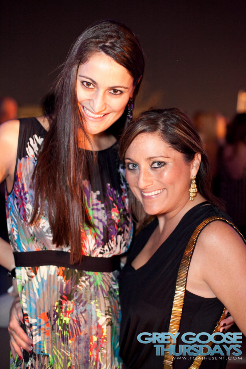 Grey Goose Thursdays