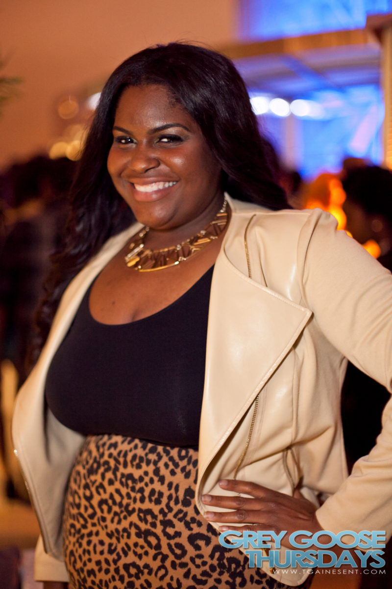 Grey Goose Thursdays