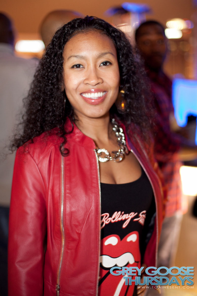 Grey Goose Thursdays