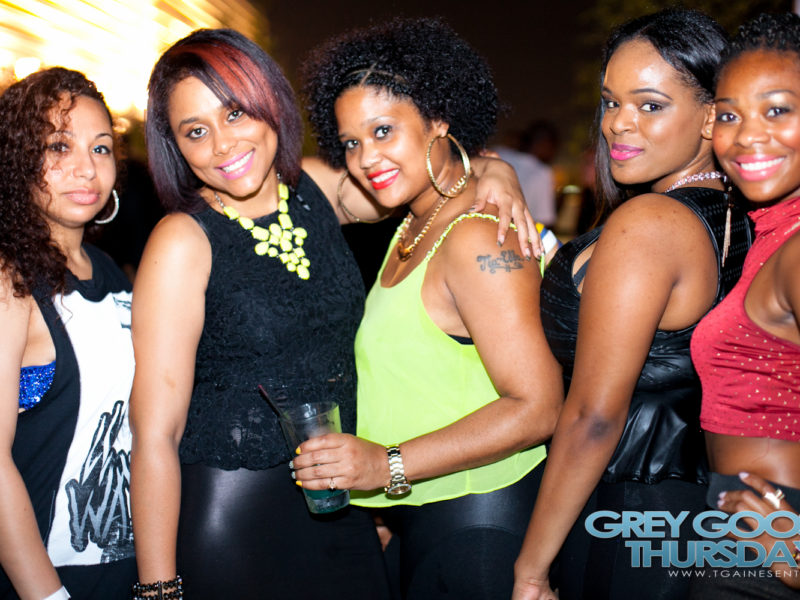 Photo Recap – Grey Goose Thursdays 6.20.13