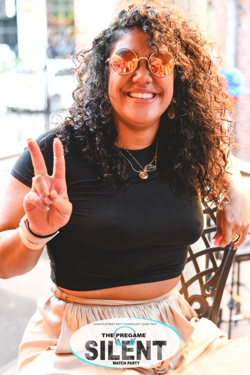 The Pregame Silent Watch Party : Florida vs Miami