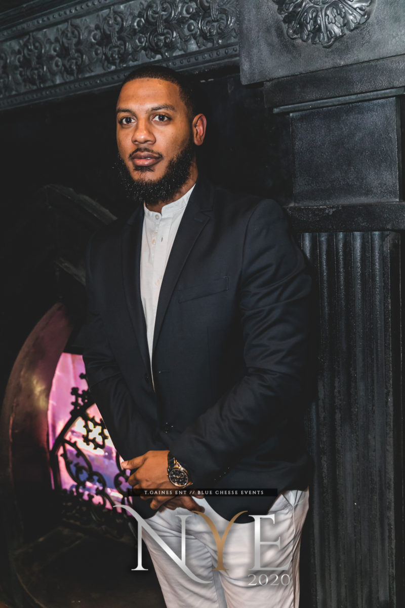 NYE 2020 @ The Abbey