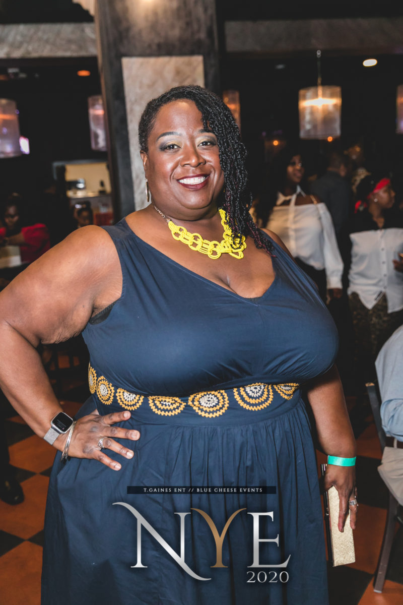 NYE 2020 @ The Abbey