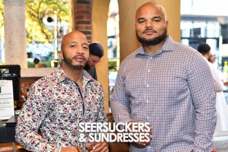 Seersuckers and Sundresesses 2020
