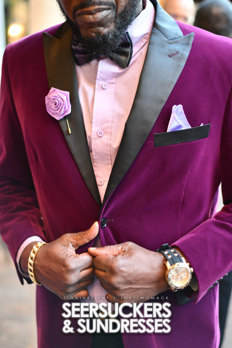 Seersuckers and Sundresesses 2020