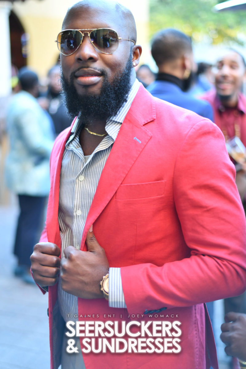 Seersuckers and Sundresesses 2020