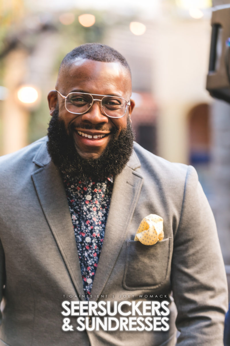 Seersuckers and Sundresesses 2020