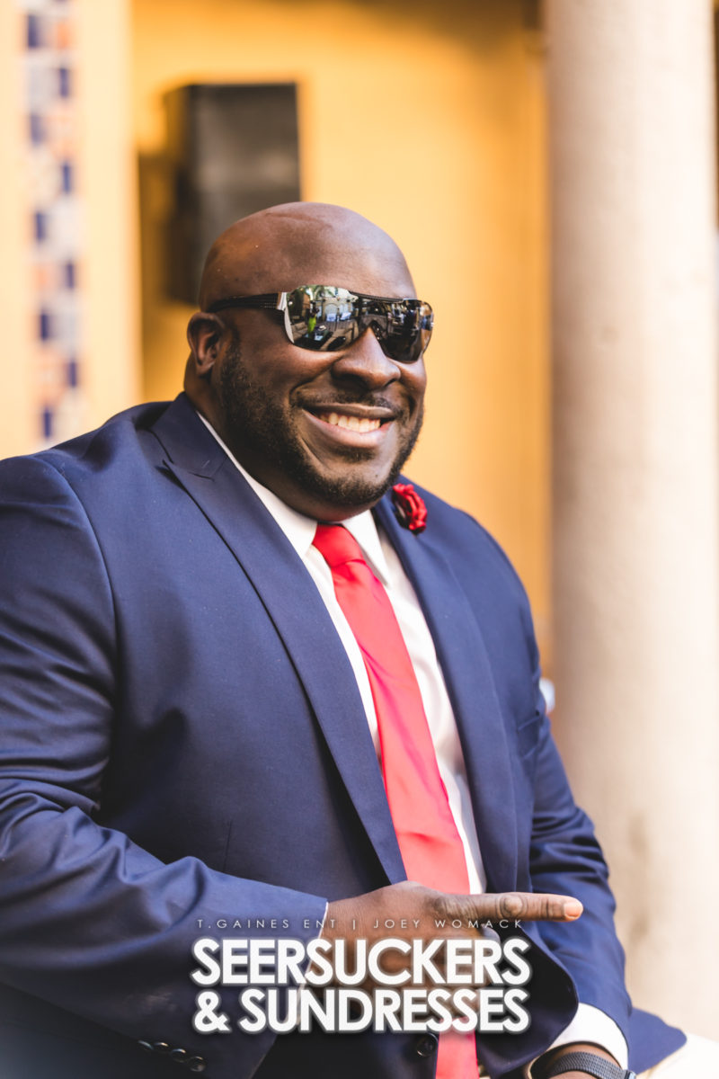 Seersuckers and Sundresesses 2020