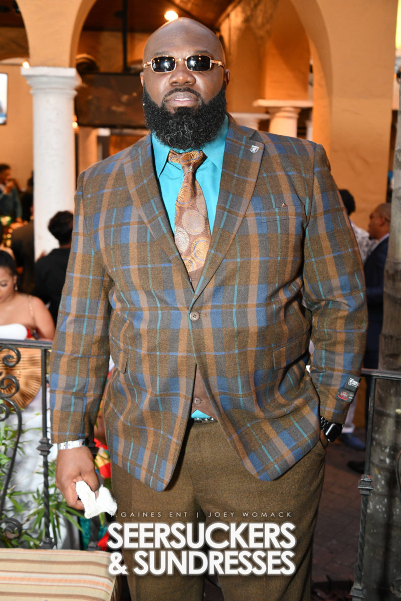 Seersuckers and Sundresesses 2020