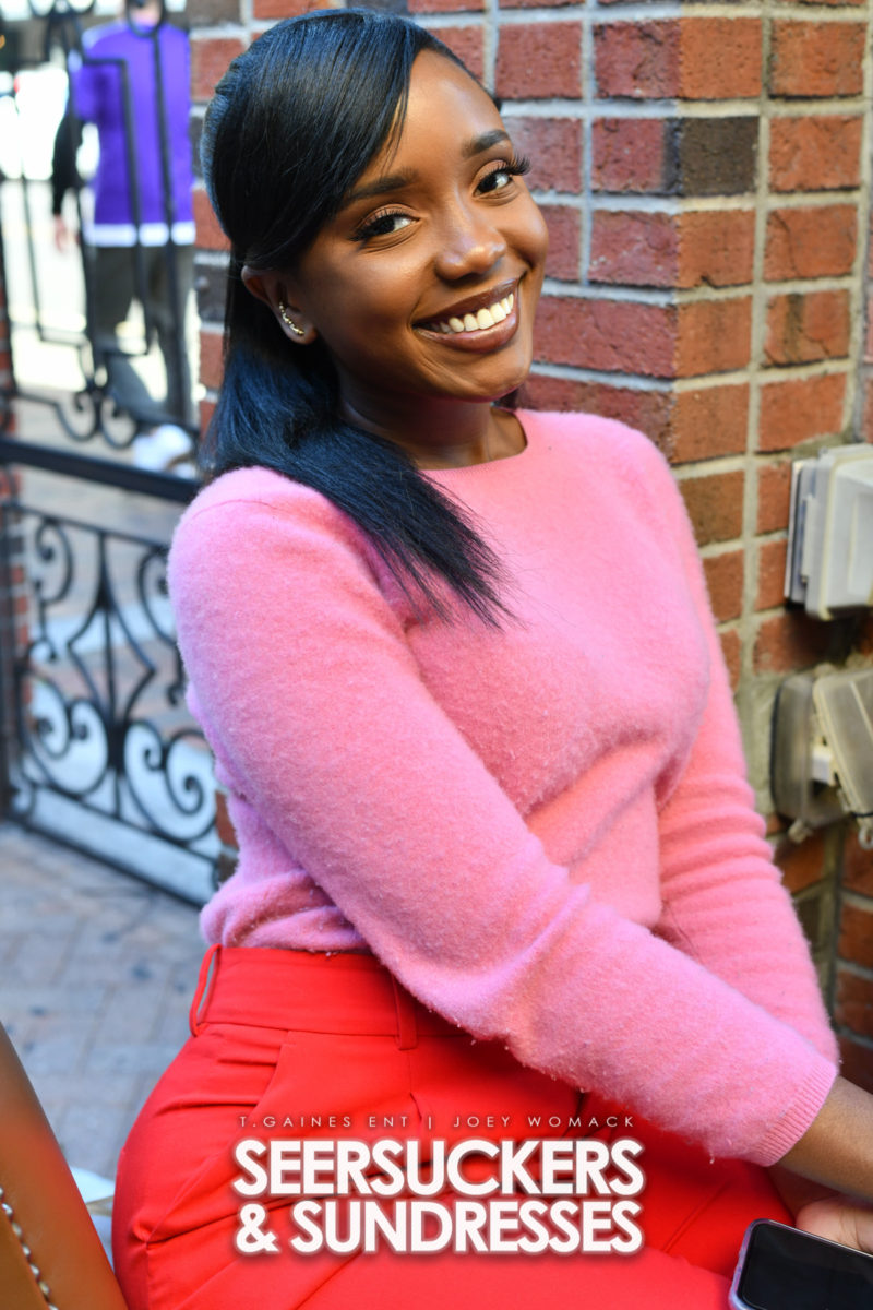 Seersuckers and Sundresesses 2020