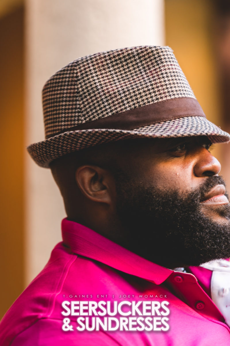 Seersuckers and Sundresesses 2020