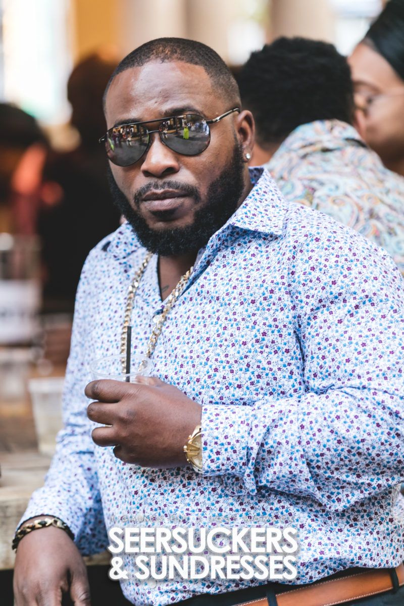 Seersuckers and Sundresesses 2020