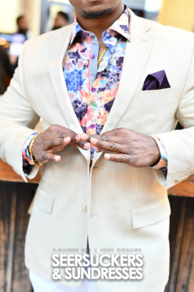 Seersuckers and Sundresesses 2020