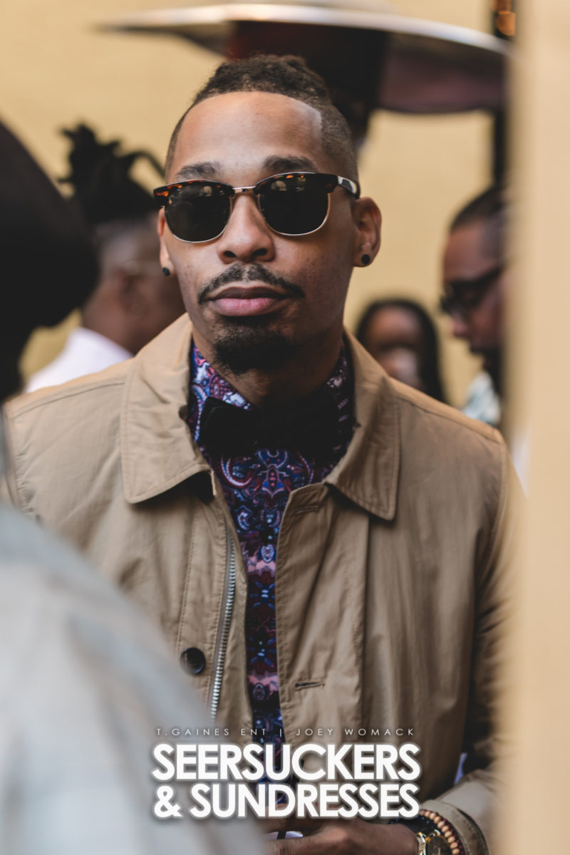 Seersuckers and Sundresesses 2020