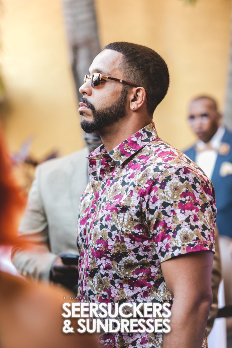 Seersuckers and Sundresesses 2020