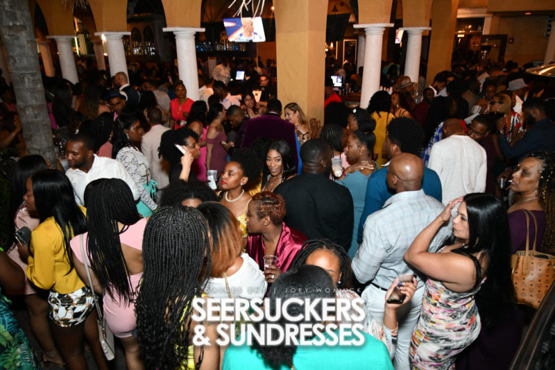 Seersuckers and Sundresesses 2020